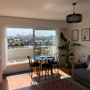  Appartement F8 - Terrace Paris's View, Eiffel Tower Area